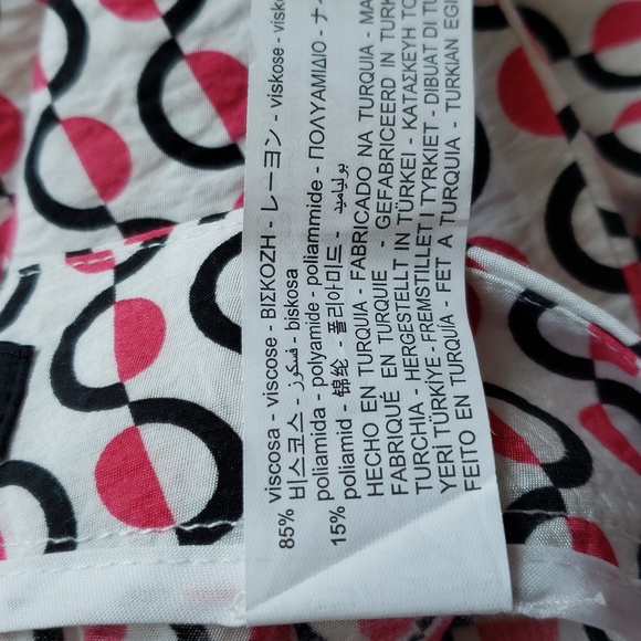 ZARA Straight cut pants - Picture 12 of 12